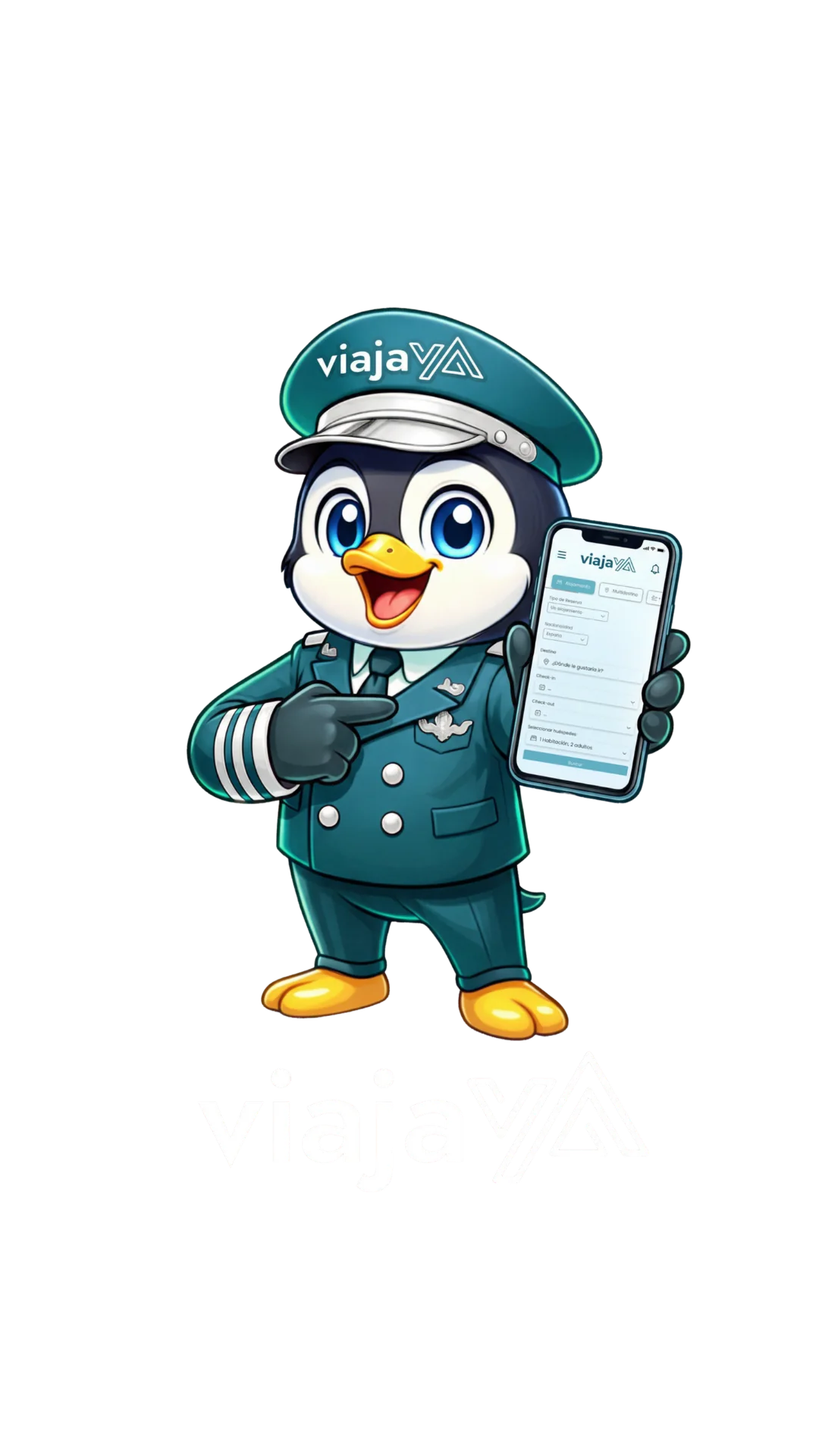 Viaja Ya